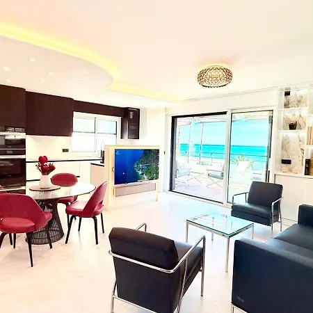 Sandy * Вильнёв-Лубе