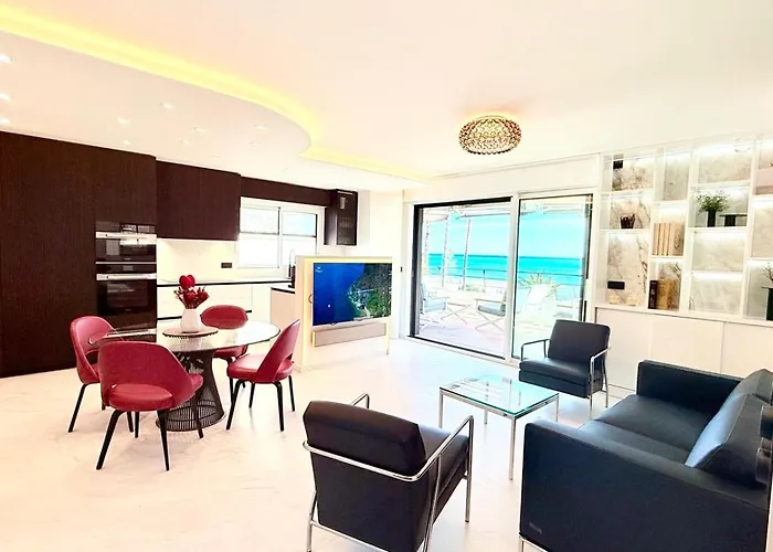 Sandy * Villeneuve-Loubet